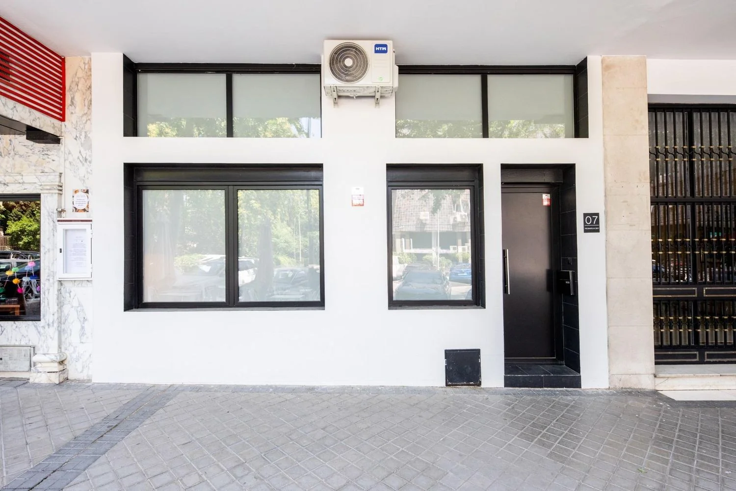 Estudio en Calle de Pío Baroja, 7 - Foto 16