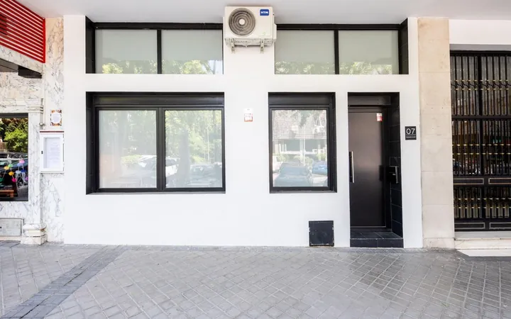 Estudio en Calle de Pío Baroja, 7 - Foto 16