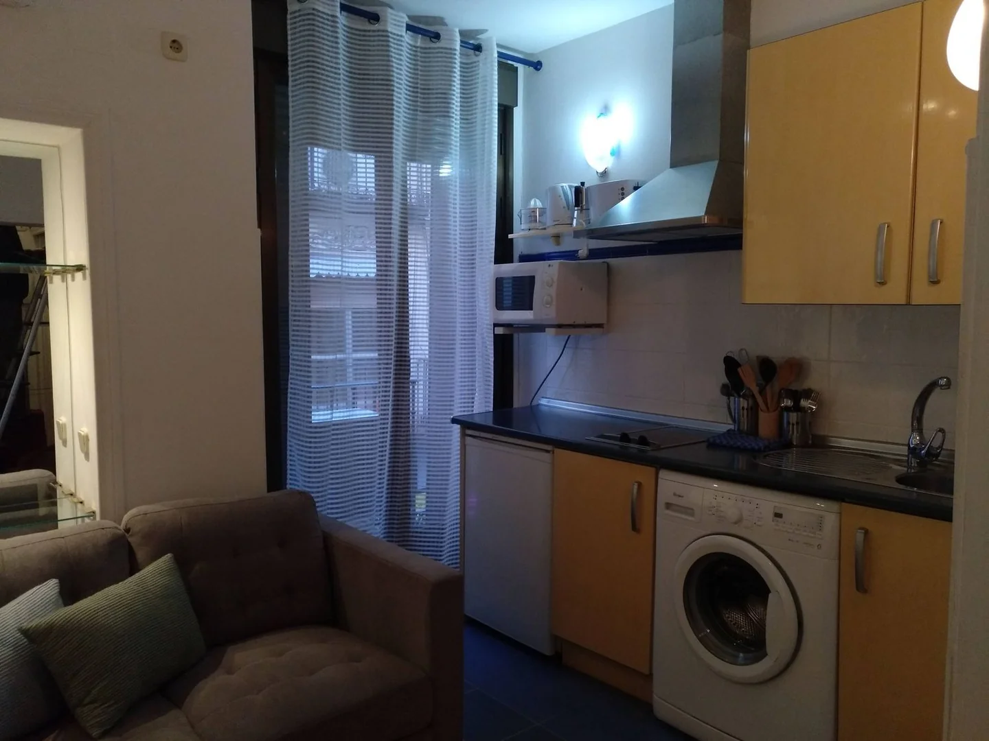 Estudio en Calle de San Marcos, 15 - Foto 6