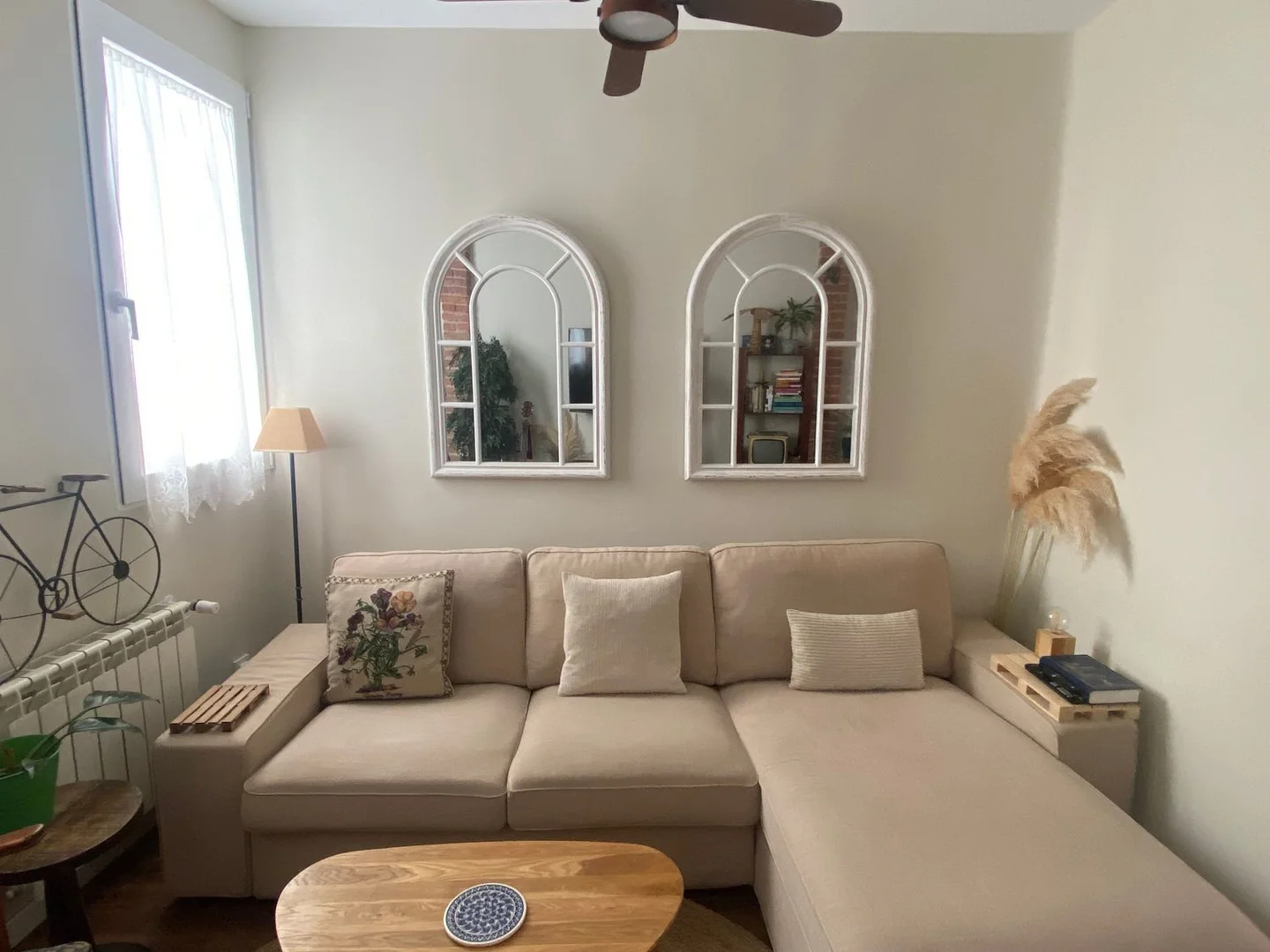 Piso en calle de Martín Martínez, 6 - Foto 23