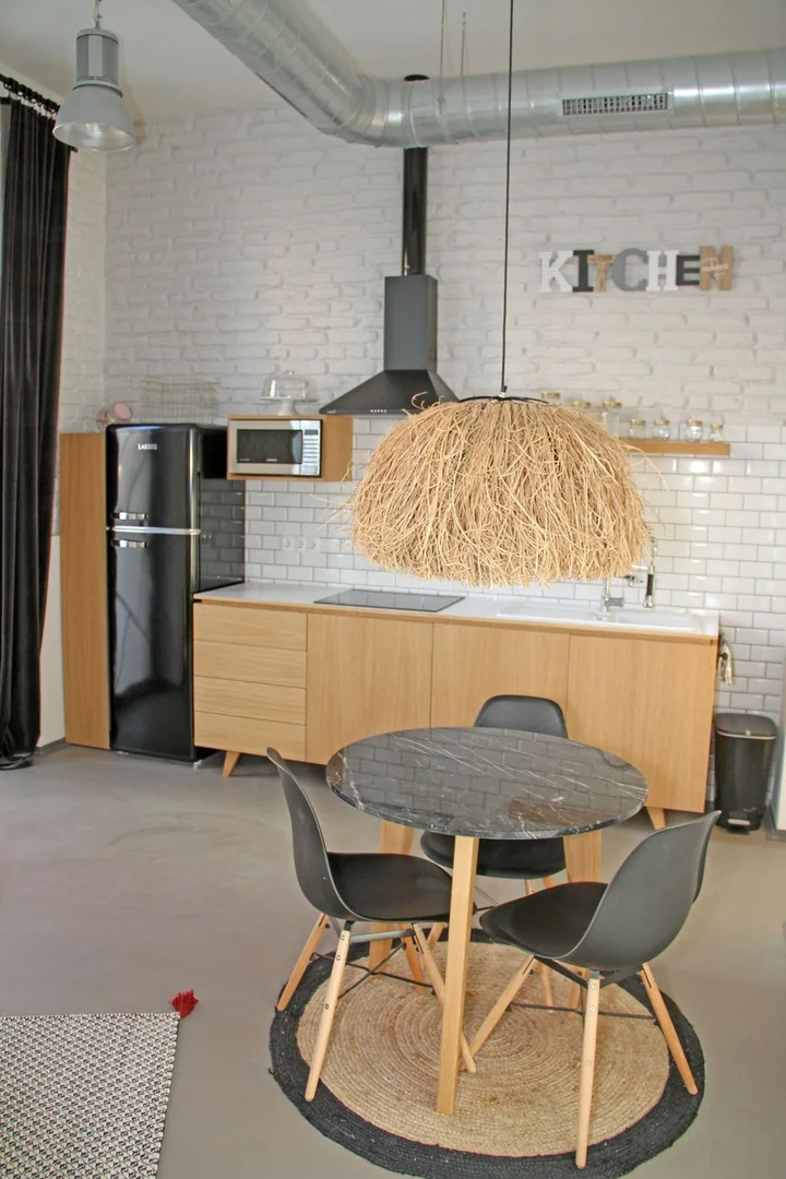 Estudio en Ronda de Segovia, 22, Imperial - Foto 18