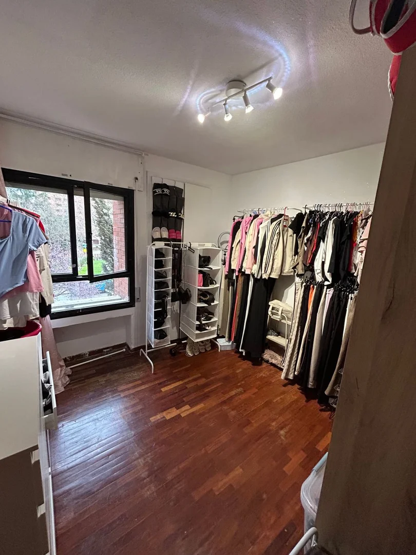 Piso en calle de Melchor Fernández Almagro, 21 - Foto 32