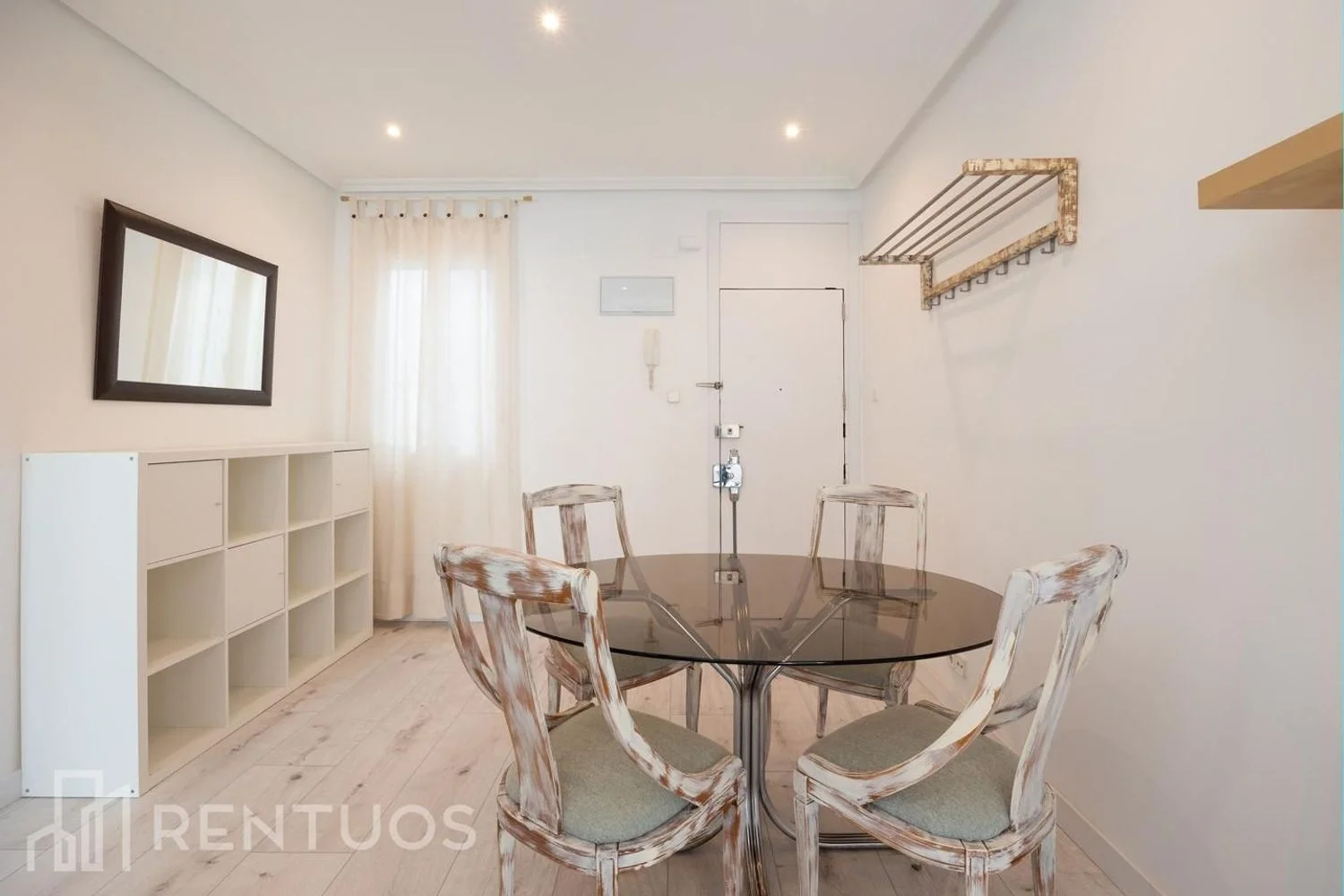 Piso en calle del Marqués de Mondéjar - Foto 8