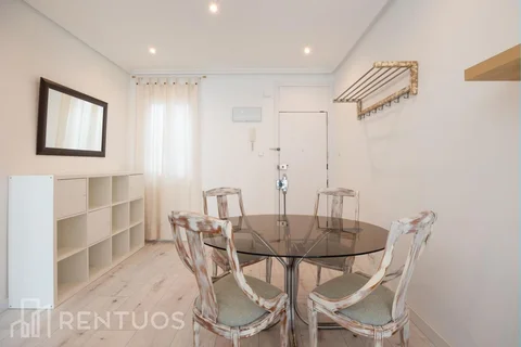 Piso en calle del Marqués de Mondéjar - Foto 8