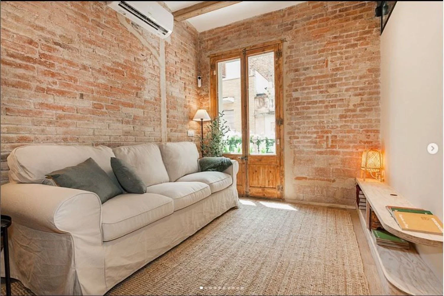 Piso en Calle del Masnou, 35 - Foto 2