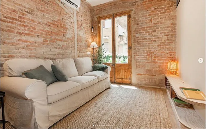 Piso en Calle del Masnou, 35 - Foto 2