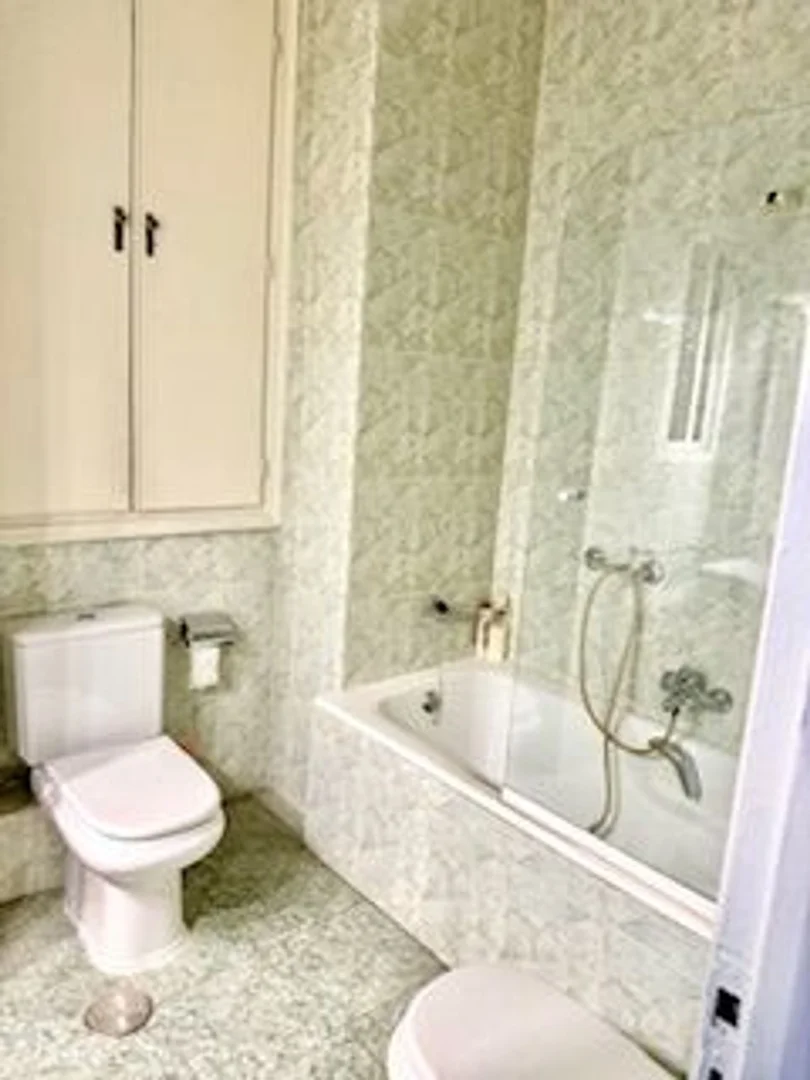 Piso en paseo de San Francisco de Sales, 38 - Foto 4