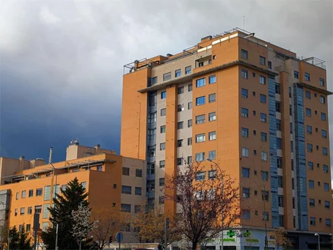 Piso en  Calle de José Barriales 16 - Foto 27