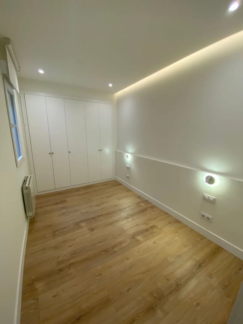 Piso en calle del General Pardiñas, 48 - Foto 3