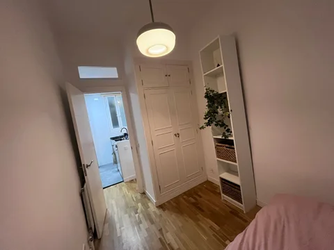 Piso en calle de Narváez, 72 - Foto 11