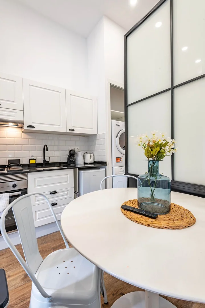 Piso en Paseo de la Esperanza, 23, Acacias - Foto 14
