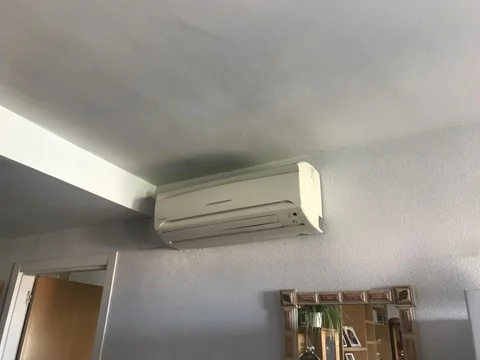 Piso en  Calle del Doctor Tolosa Latour 21 - Foto 13