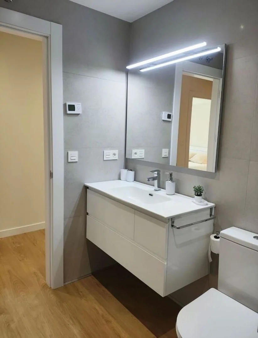 Piso en calle la Pinilla, 91 - Foto 5