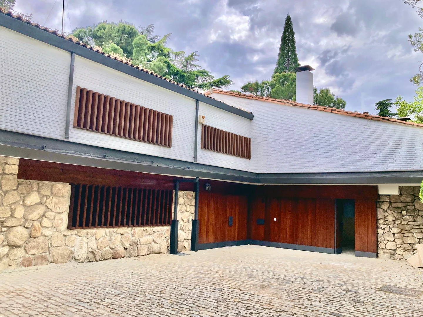 Chalet en  Calle de Guecho - Foto 30