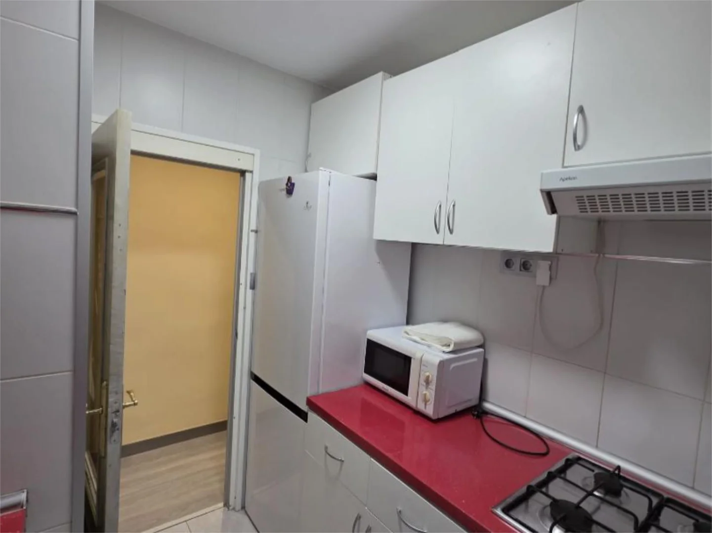 Piso en  Calle Zubieta 8 - Foto 13