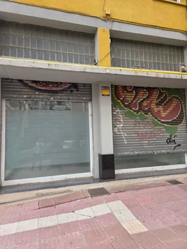 Local en calle del Pont del Treball Digne, 14 - Foto 6