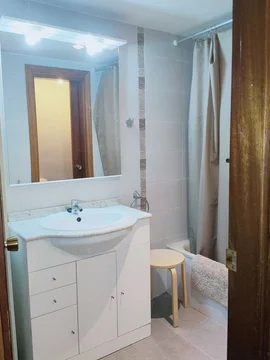 Piso en calle de Juan Álvarez Mendizábal, 1 - Foto 11