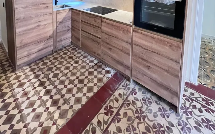Piso en Calle de Monistrol, 28, Vila de Gràcia - Foto 5