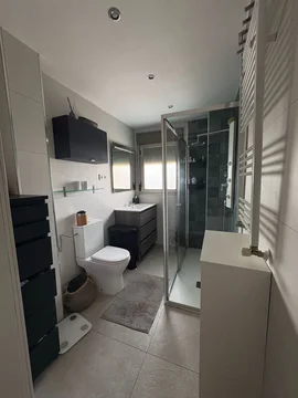 Piso en Ensanche de Vallecas - La Gavia - Foto 18