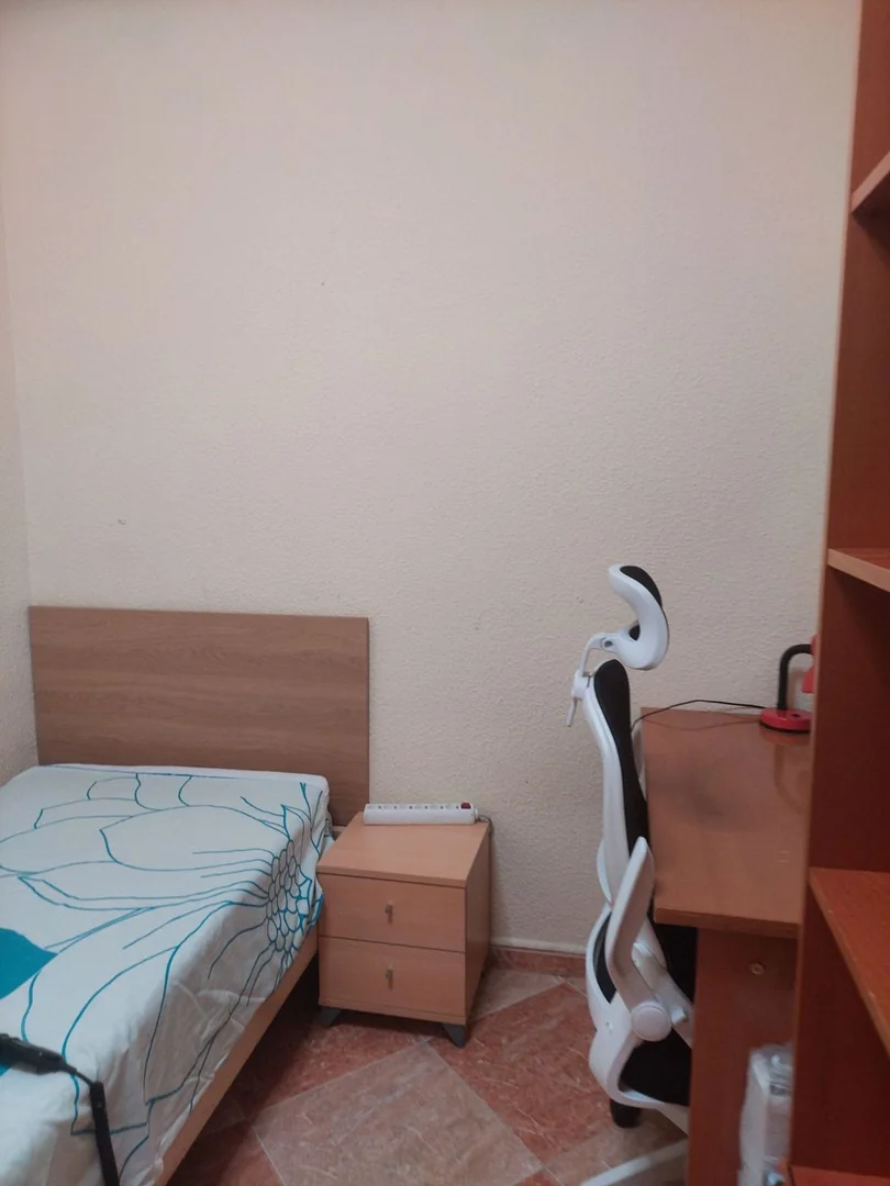 Piso en Linneo, 9, Imperial - Foto 13