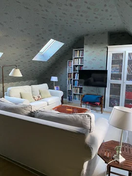 Chalet adosado en calle de Húmera, 30 - Foto 14