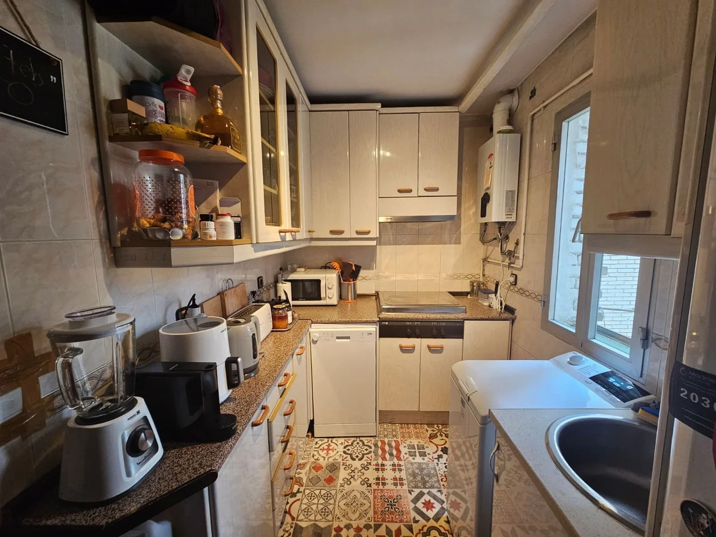 Piso en calle de Cebreros, 77 - Foto 5