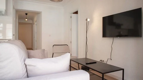 Piso en Barrio Abrantes - Foto 3