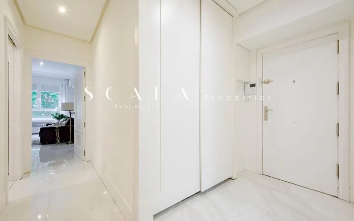 Piso en Calle del Doctor Fleming, Bernabéu-Hispanoamérica - Foto 17