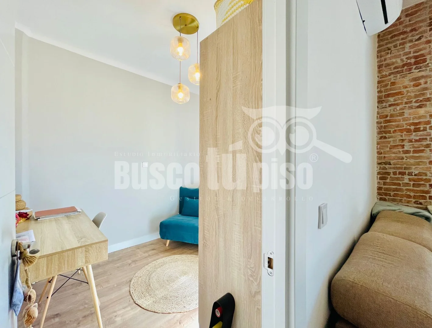 Piso en Moscardó, Moscardó - Foto 26