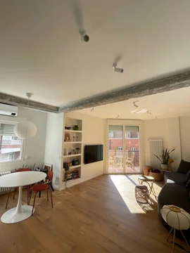 Piso en calle Fernando Poo, 25 - Foto 4