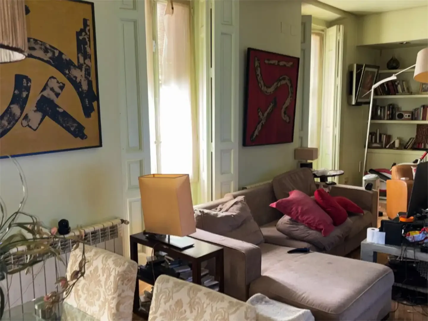 Piso en  Madrid Capital - Foto 2