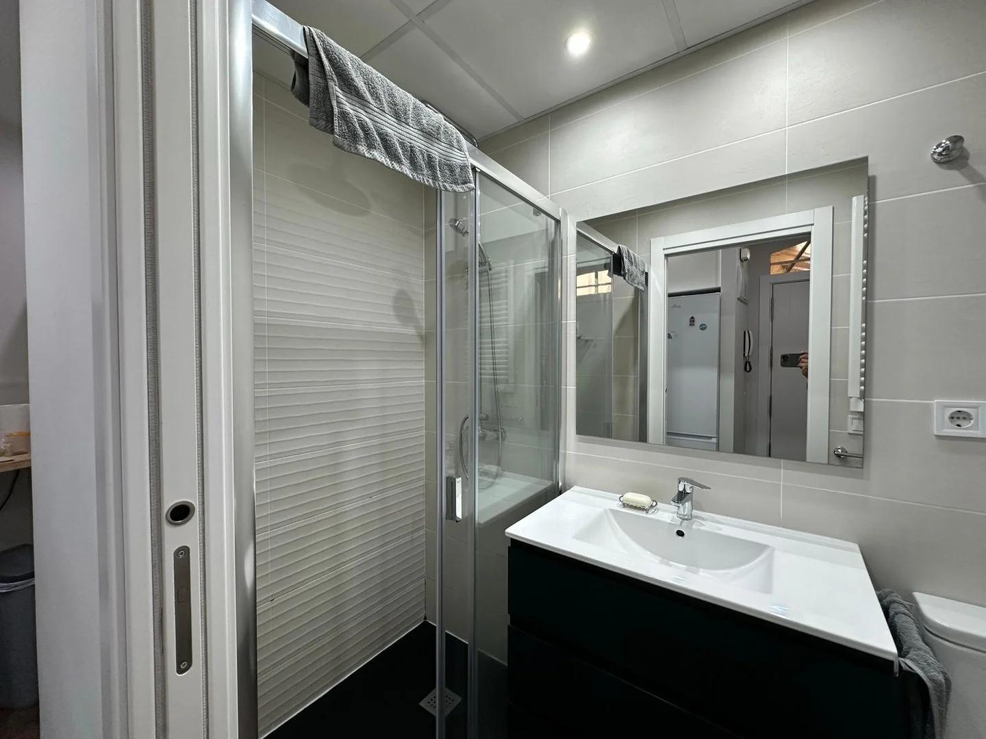 Piso en calle de Montseny, 1 - Foto 6