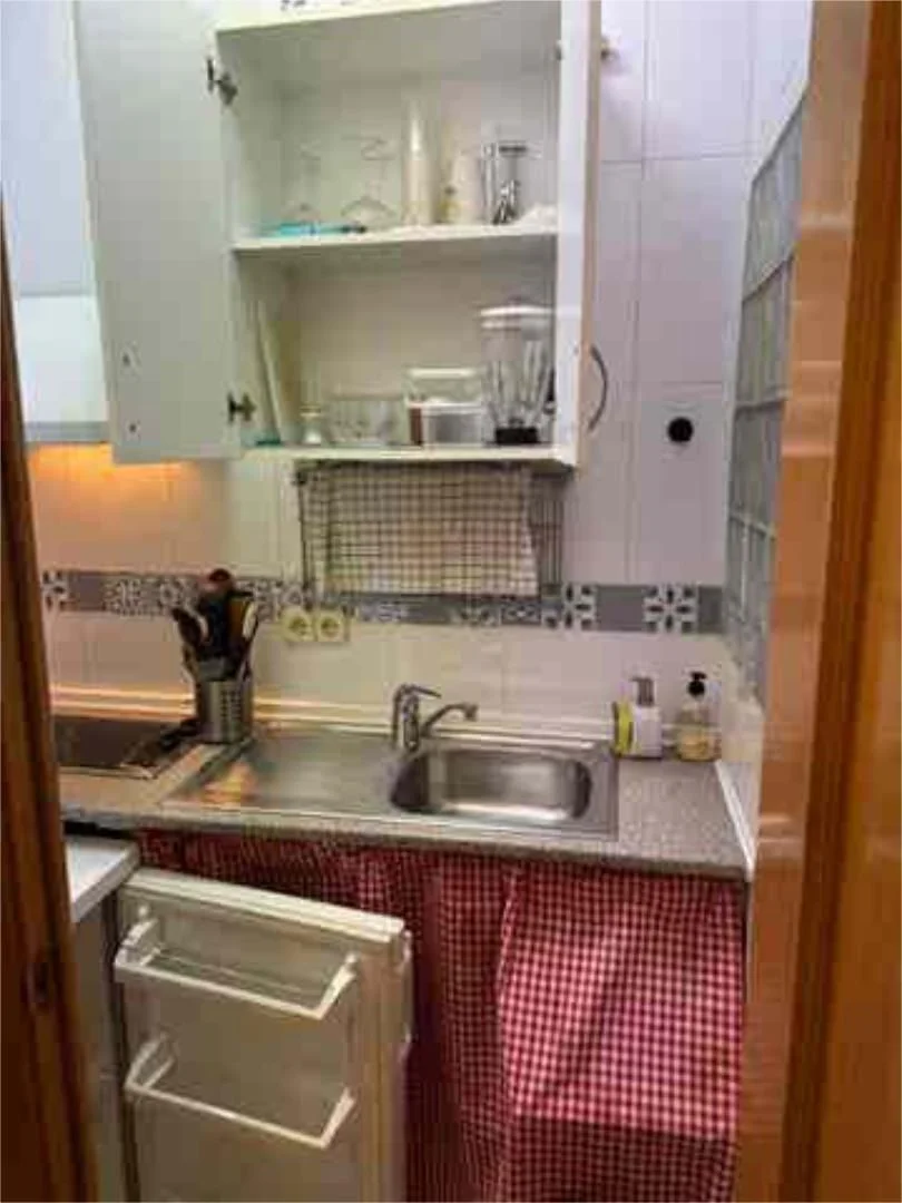 Apartamento en Chamartín - Foto 6