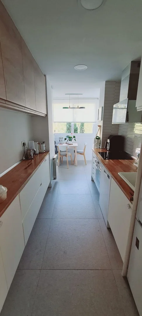 Piso en calle del Corazón de María, 62 - Foto 1