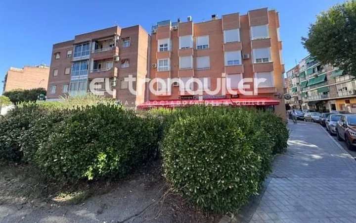 Piso en Calle de Peironcely, 48, Entrevías - Foto 28