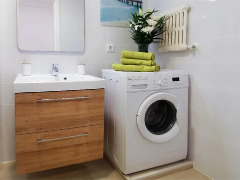 Piso en  Calle de Rodríguez San Pedro 24 - Foto 8