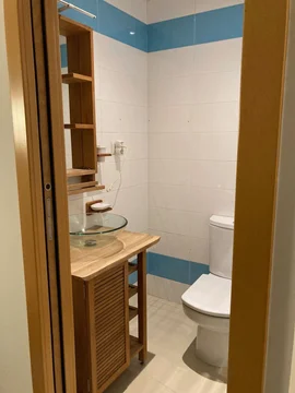 Dúplex en Barrio Casco Histórico de Vallecas - Foto 16