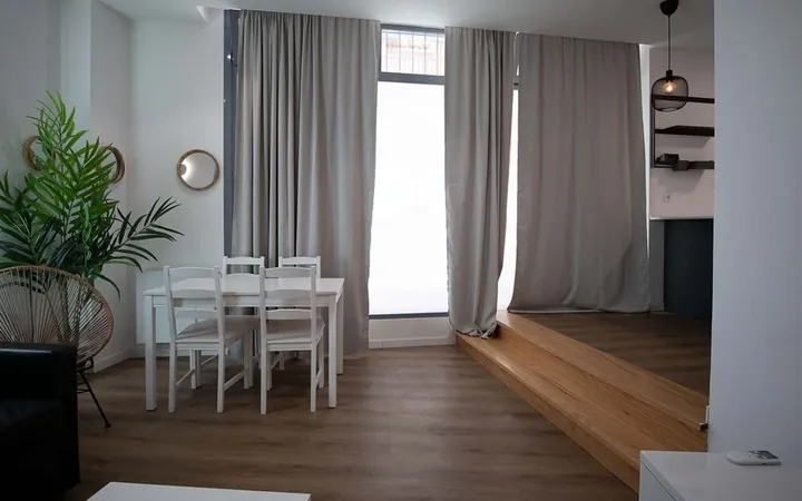 Piso en Calle de la Pasa, 4, Palacio - Foto 10