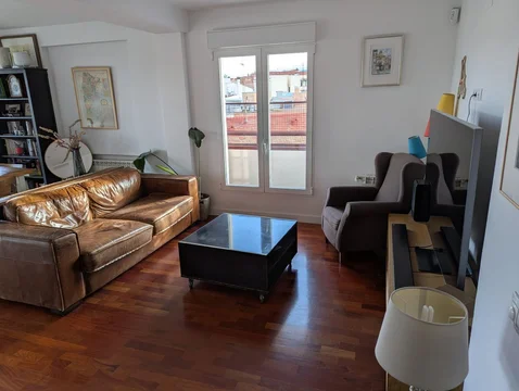 Ático en Barrio Bellas Vistas - Foto 24