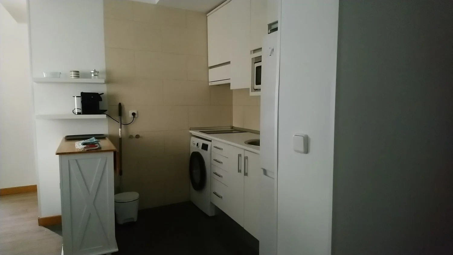 Piso en Calle de Alcántara, 57, Lista - Foto 7