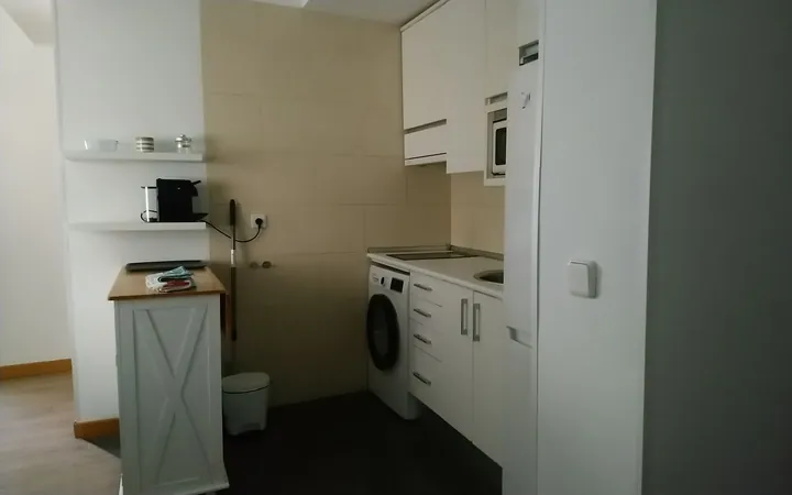 Piso en Calle de Alcántara, 57, Lista - Foto 7