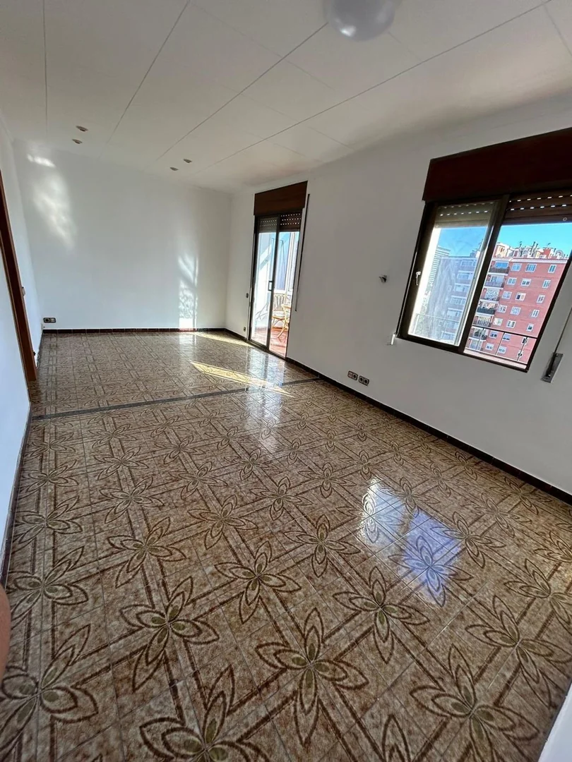 Piso en Gran Via de les Corts Catalanes, 871, El Clot - Foto 4