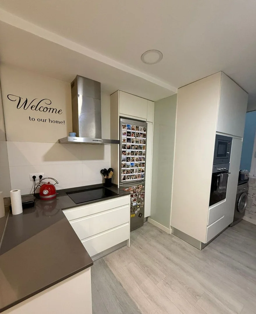 Piso en calle Hermano Gárate, 5 - Foto 9