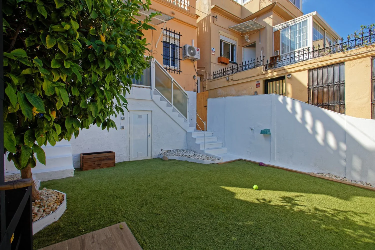 Casa o chalet independiente en Calle de Santa Otília, 35, La Font d'En Fargues - Foto 5