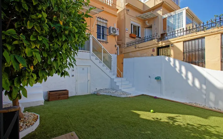 Casa o chalet independiente en Calle de Santa Otília, 35, La Font d'En Fargues - Foto 5