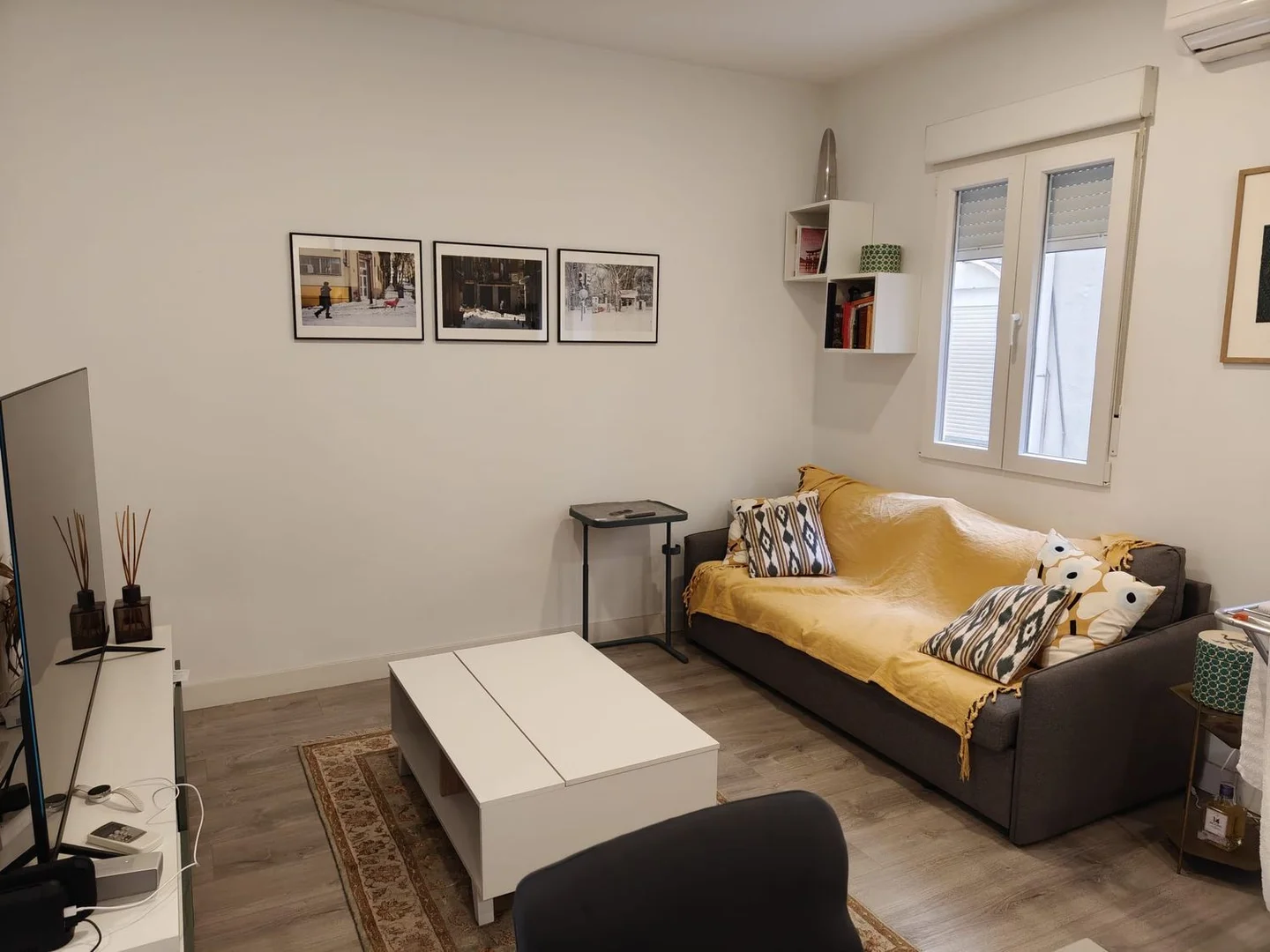 Piso en plaza de la Beata María Ana de Jesús, 9 - Foto 6