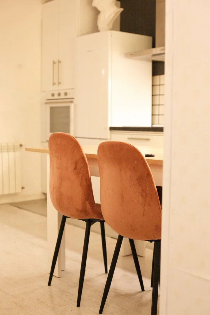 Piso en Barbieri, 26 - Foto 28