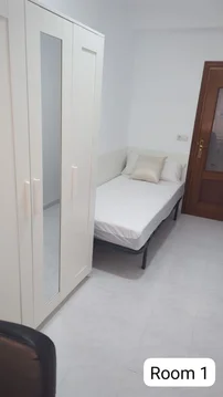 Piso en paseo de los Olivos, 93 - Foto 10