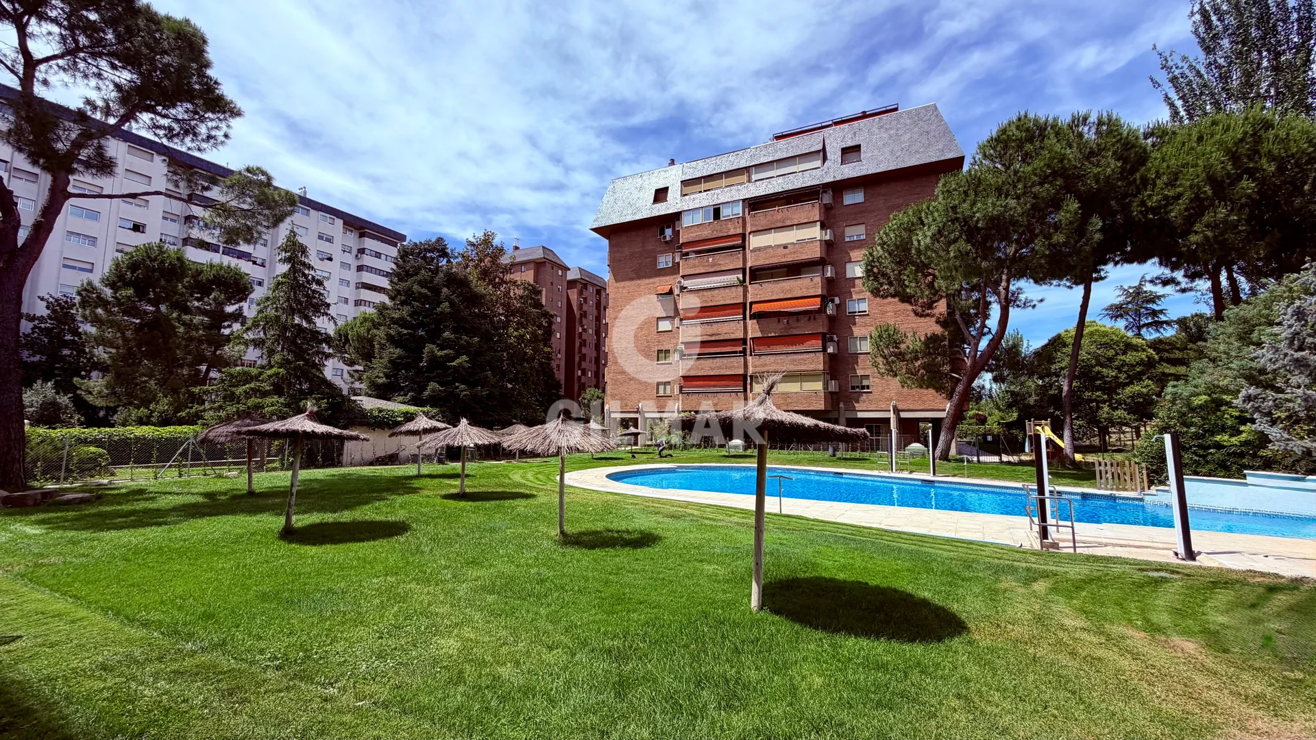 Piso en La Paz, Madrid - Foto 25