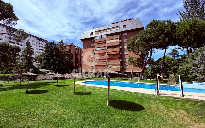 Piso en La Paz, Madrid - Foto 25